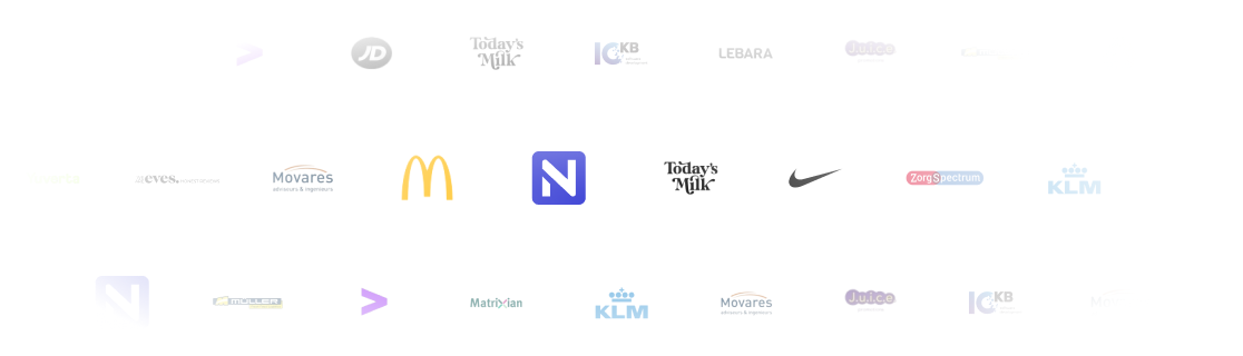 23K+ companies already registered
